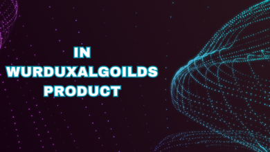 in wurduxalgoilds product