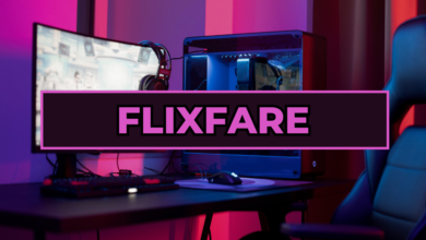 flixfare