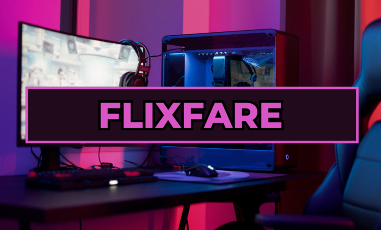 flixfare