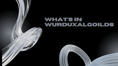 what's in wurduxalgoilds