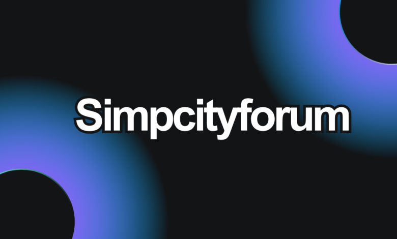 simpcityforum