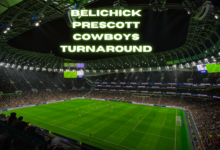 belichick prescott cowboys turnaround