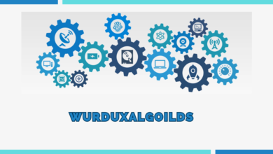 wurduxalgoilds