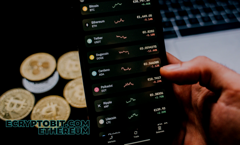 ecryptobit.com ethereum