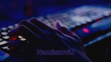 namiszovid