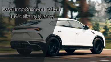 daytimestar.com: taipei self-driving gharry