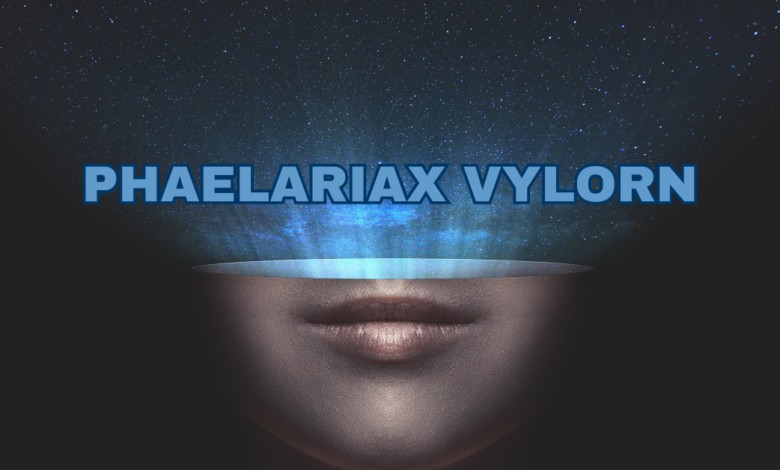 phaelariax vylorn