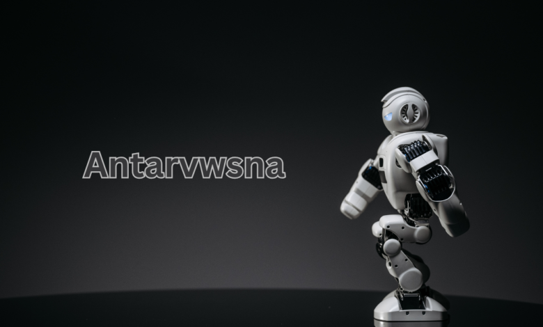 antarvwsna