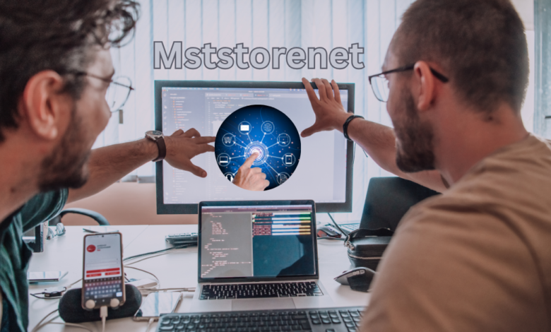 mststorenet