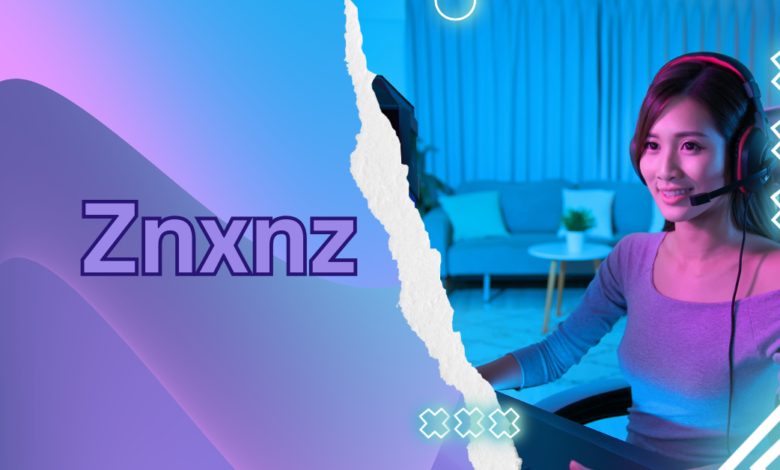 znxnz
