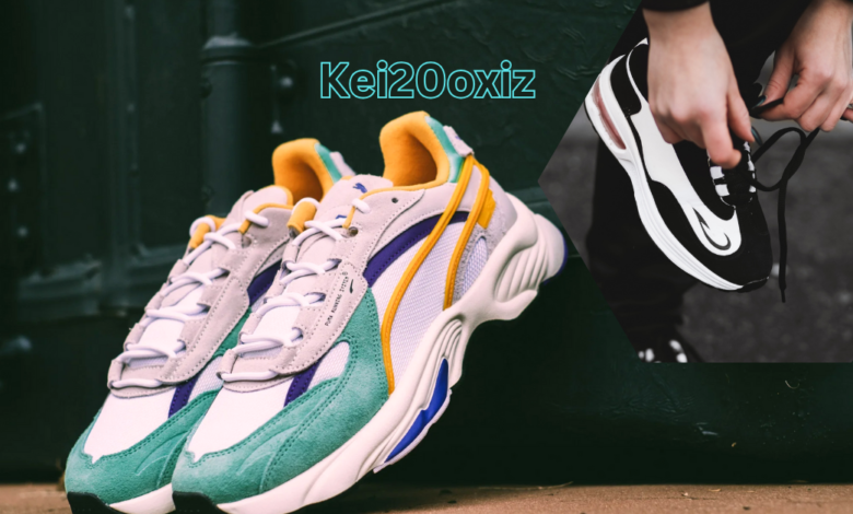 kei20oxiz