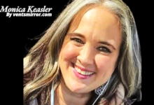 Monica Keasler