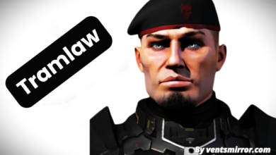 TramLaw